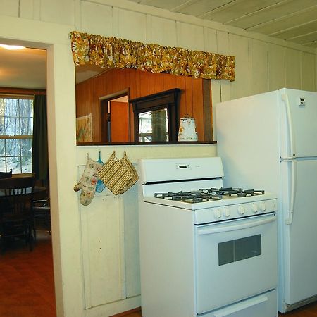 6S Fretzs Den Villa South Wawona ภายนอก รูปภาพ