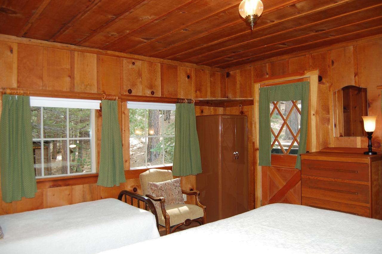 6S Fretzs Den Villa South Wawona ภายนอก รูปภาพ